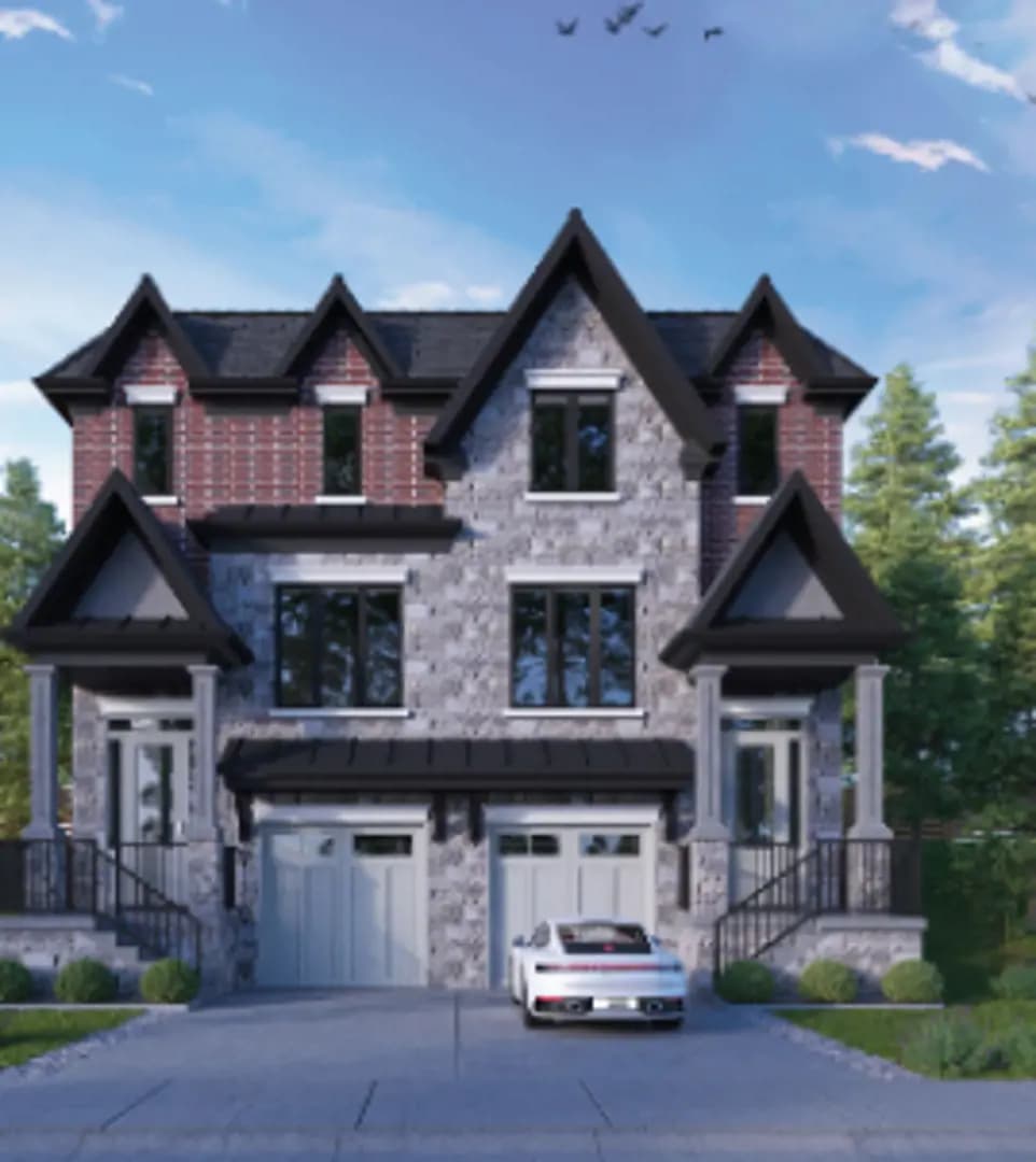 Gleason Manors Newmarket