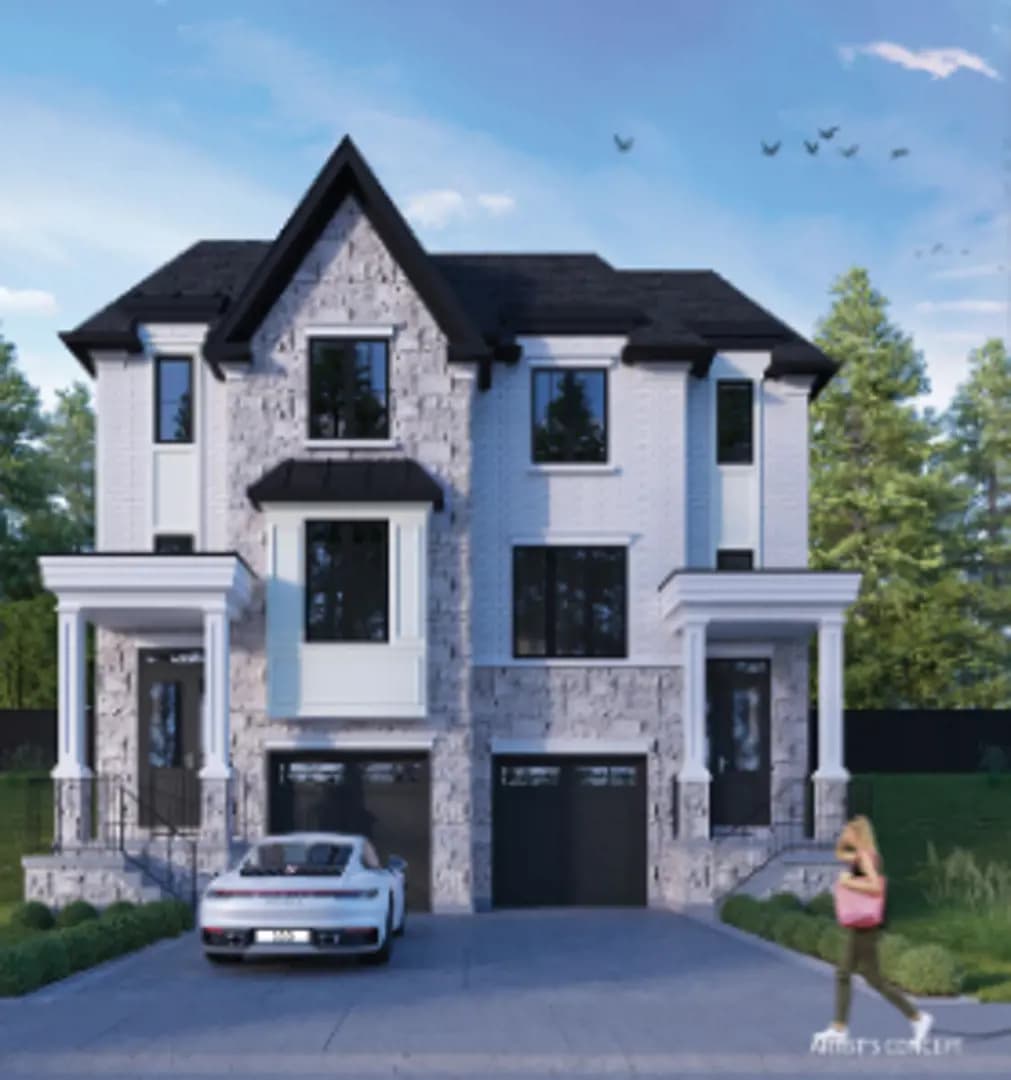 Gleason Manors Newmarket