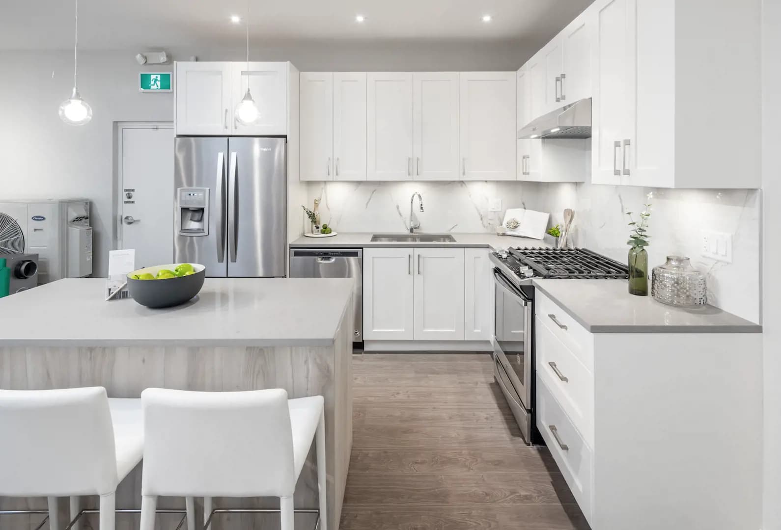 Highgate Homes Town Burnaby