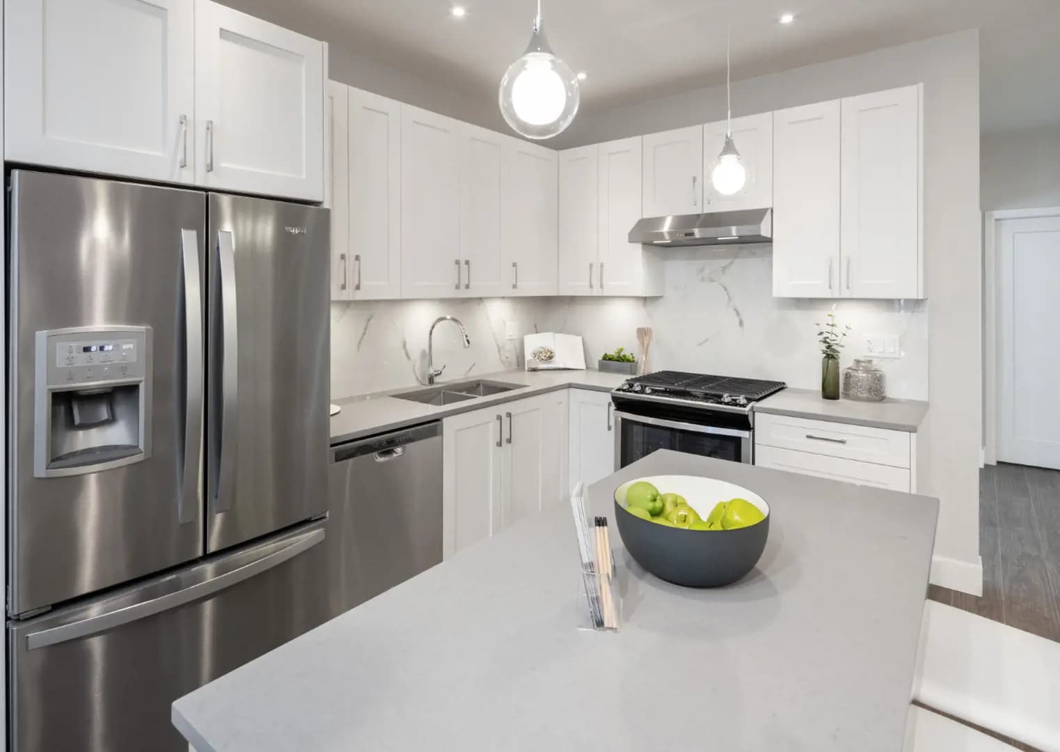 Highgate Homes Town Burnaby