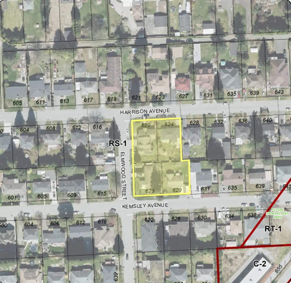 Aavand Condos - Coquitlam