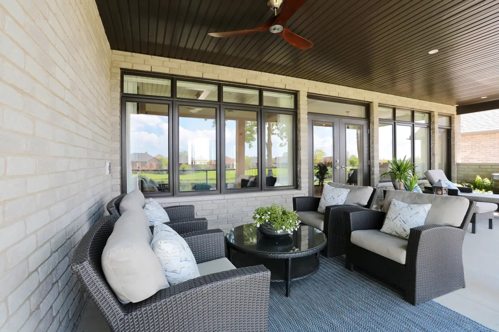 RiverBend Golf Community London
