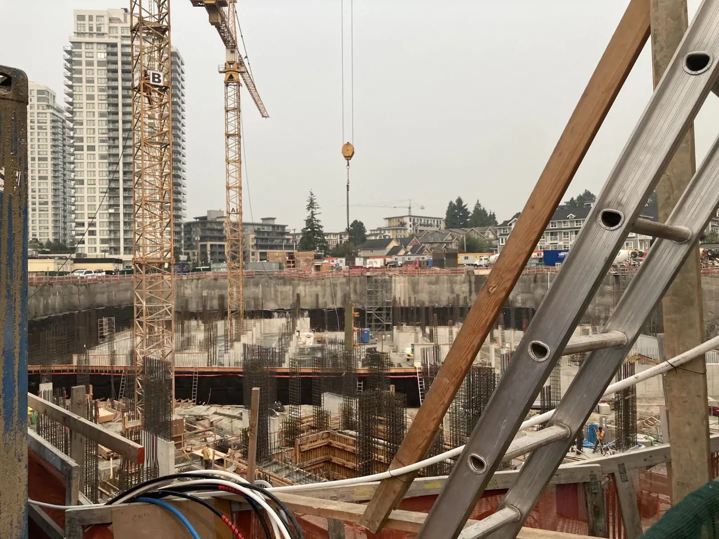 Myriad Condos - Coquitlam