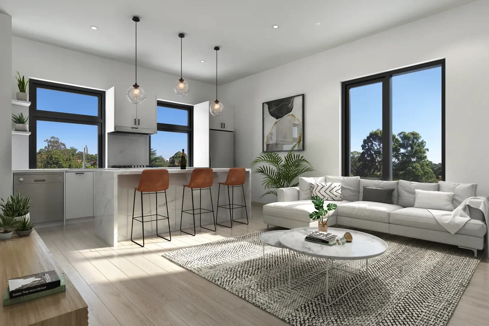 The Boho Condos -Niagara
