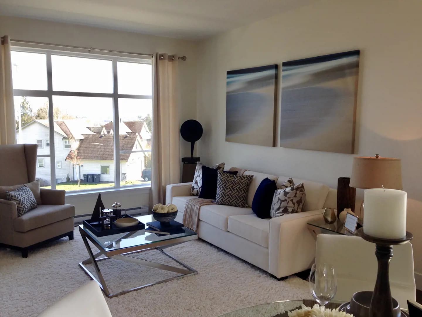 COAST at Fraser Heights Condos Surrey