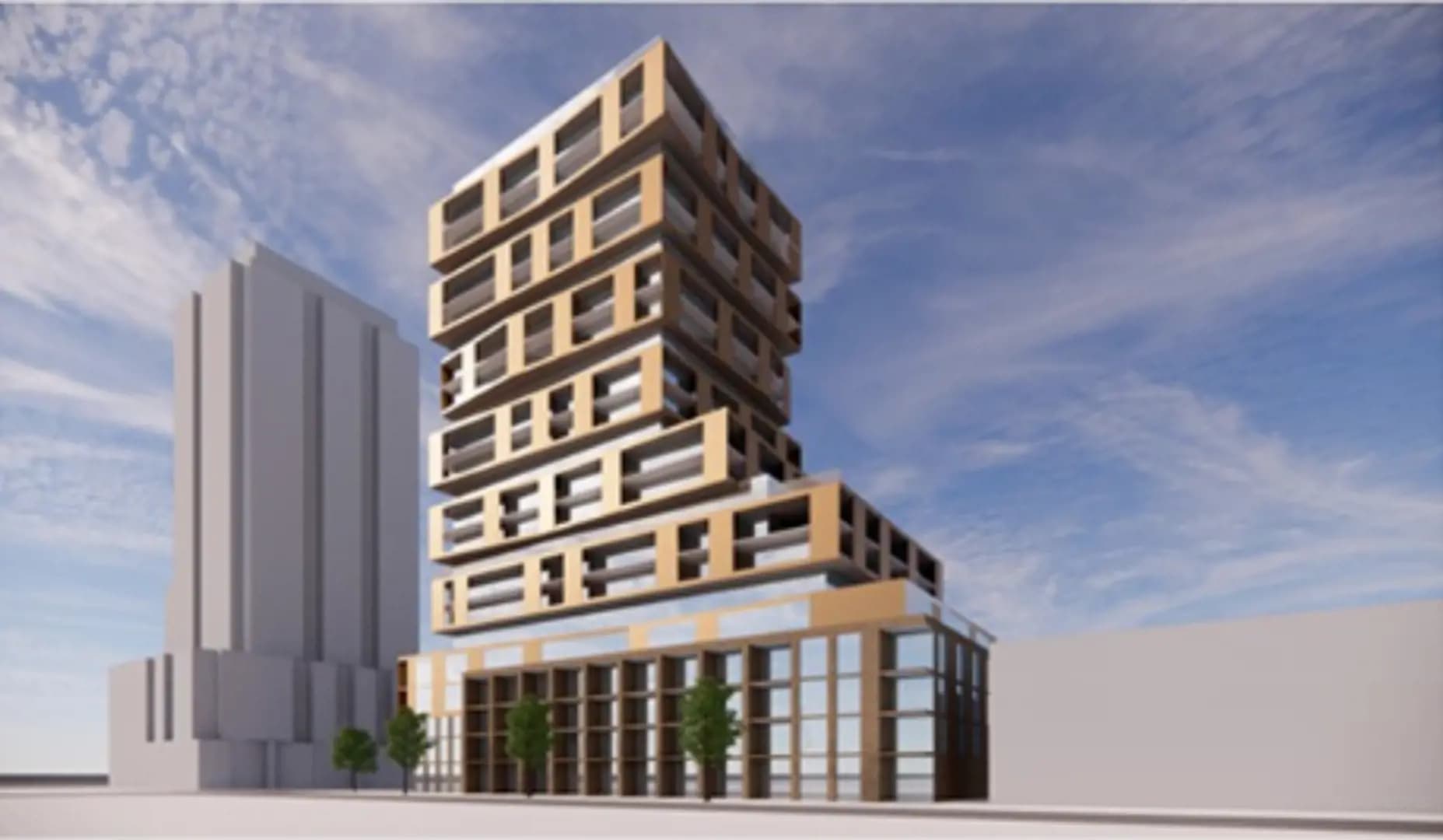 26 Greenbriar Road Condos - North York
