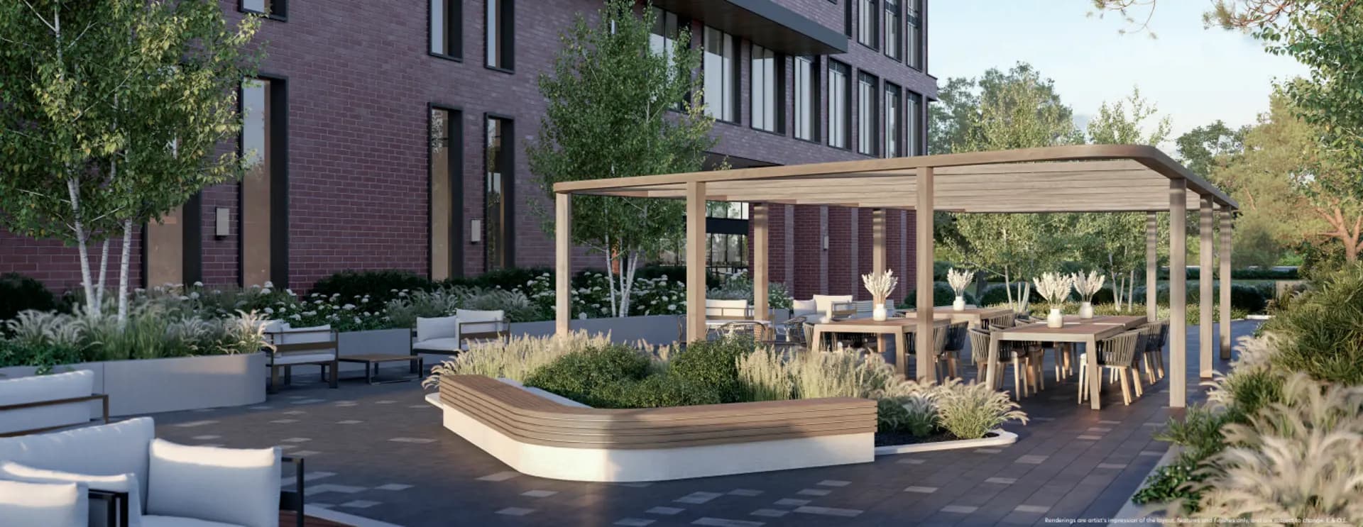 NorthCore Condos - NorthYork