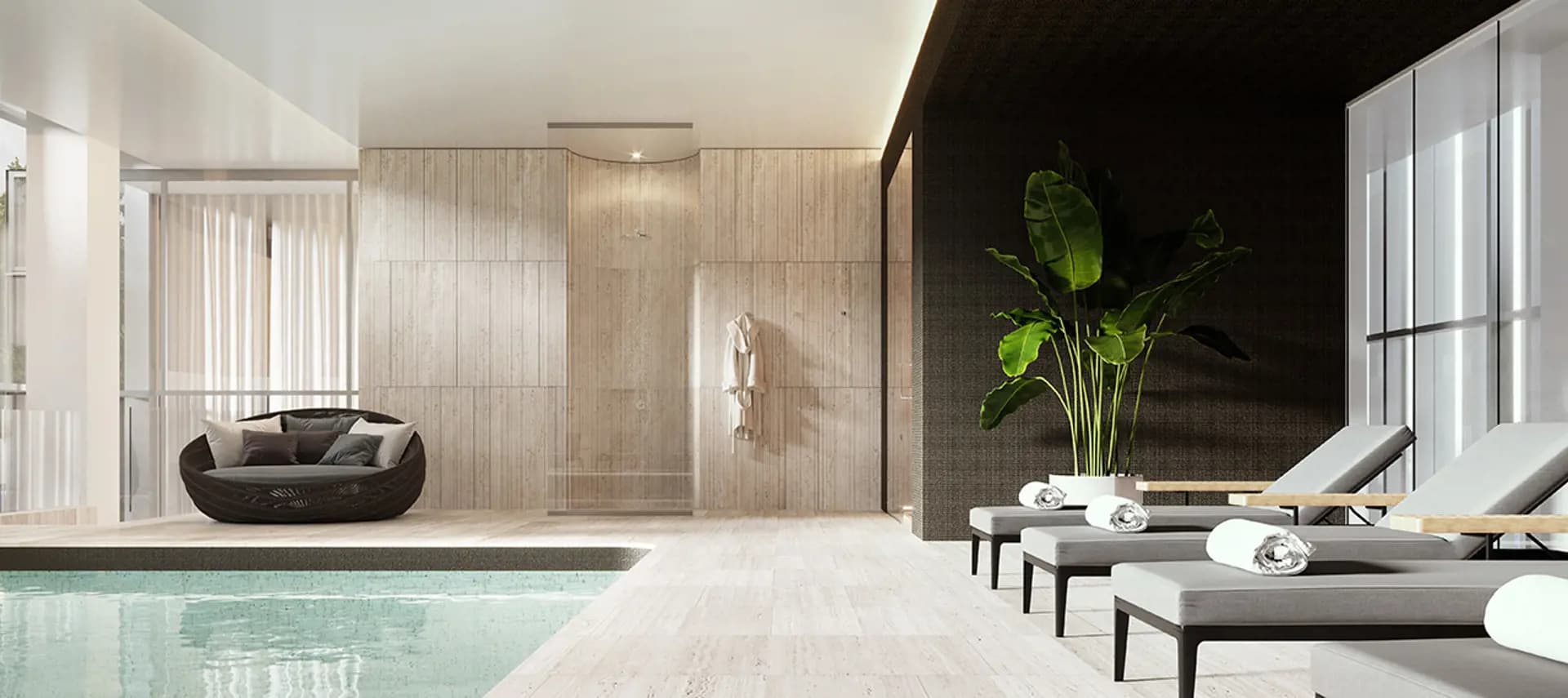 Quinzecent Condos - Montreal