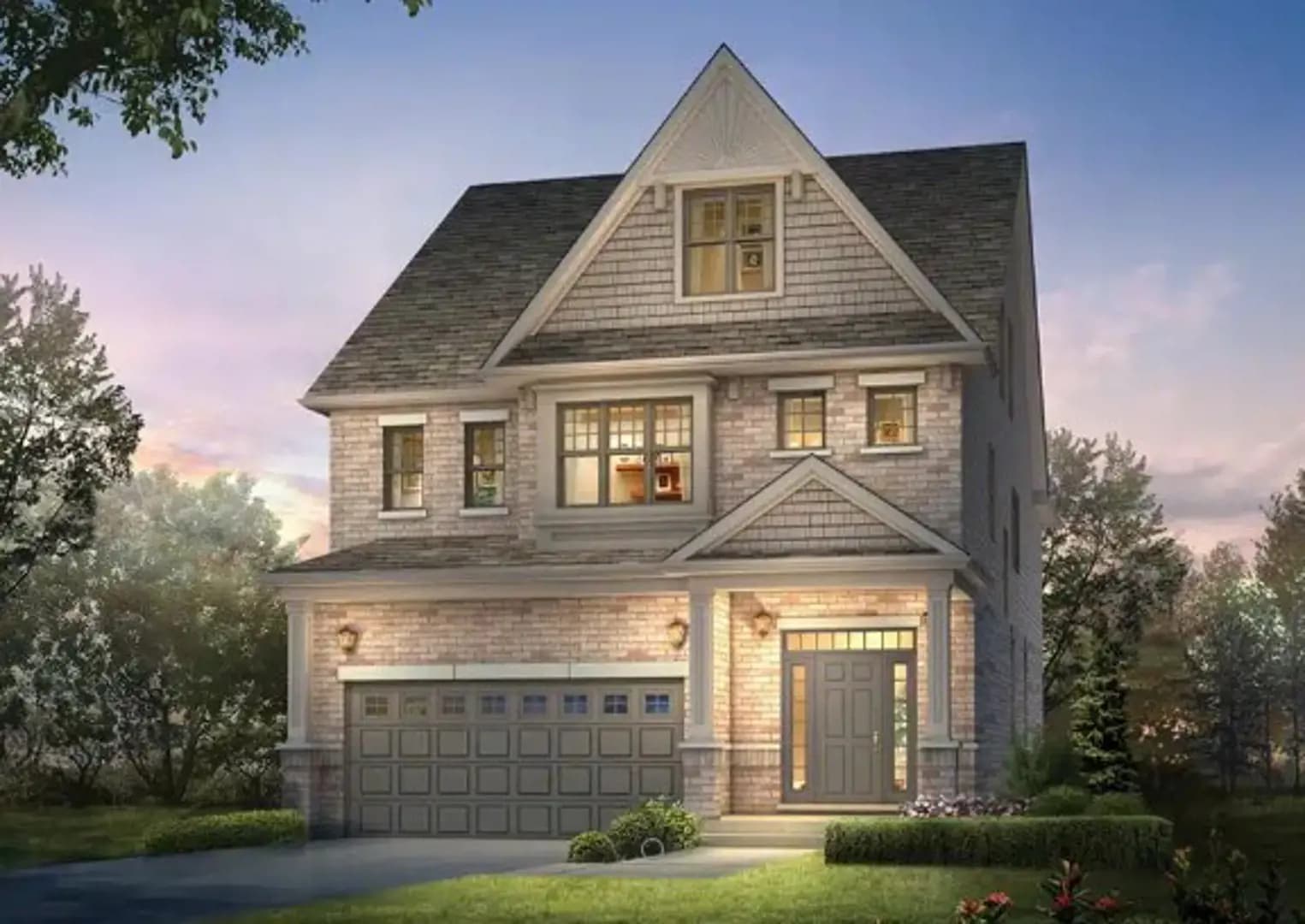 Hart Village - Guelph