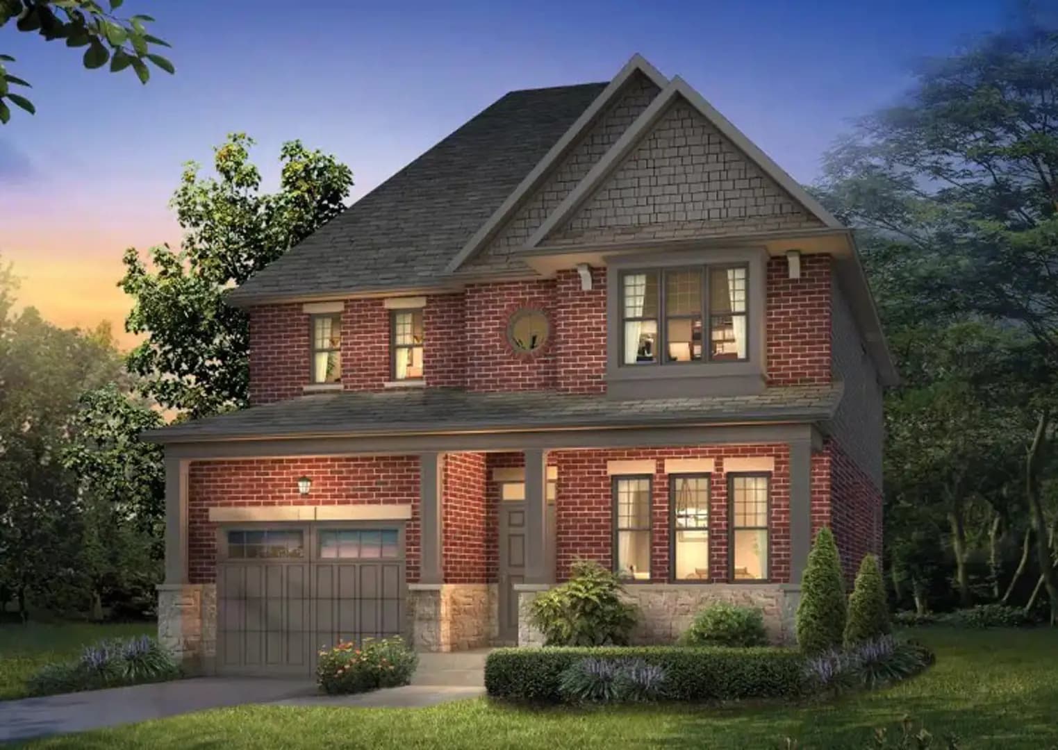 Hart Village - Guelph