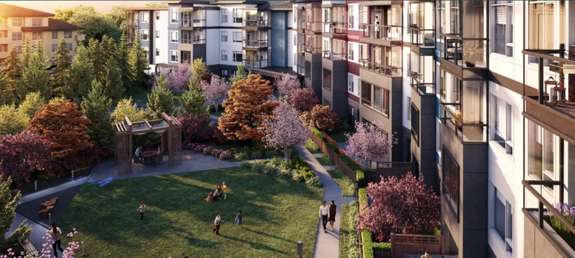 Silva 2 Condos Surrey