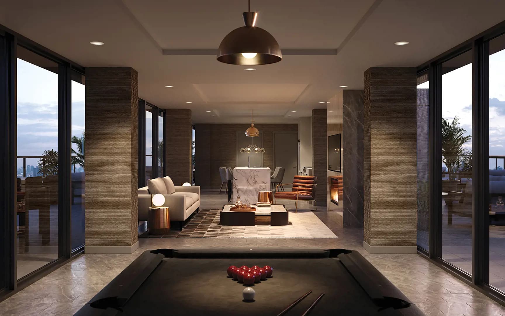 The Manderley Condos Scarborough