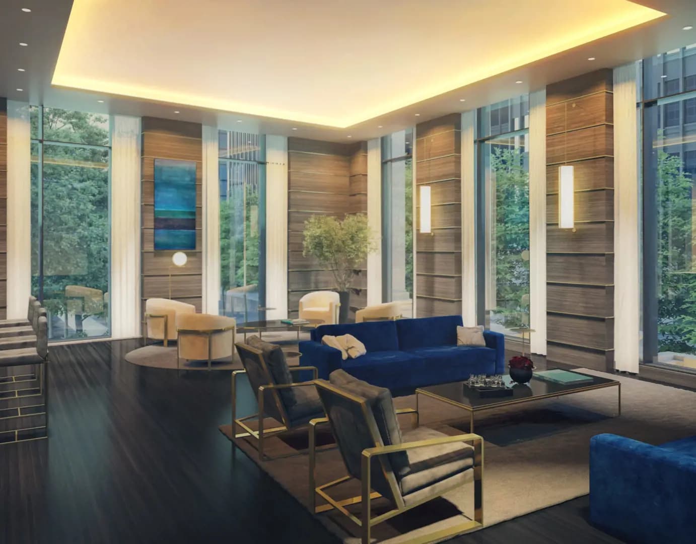 628 Saint-Jacques Condos - Montreal