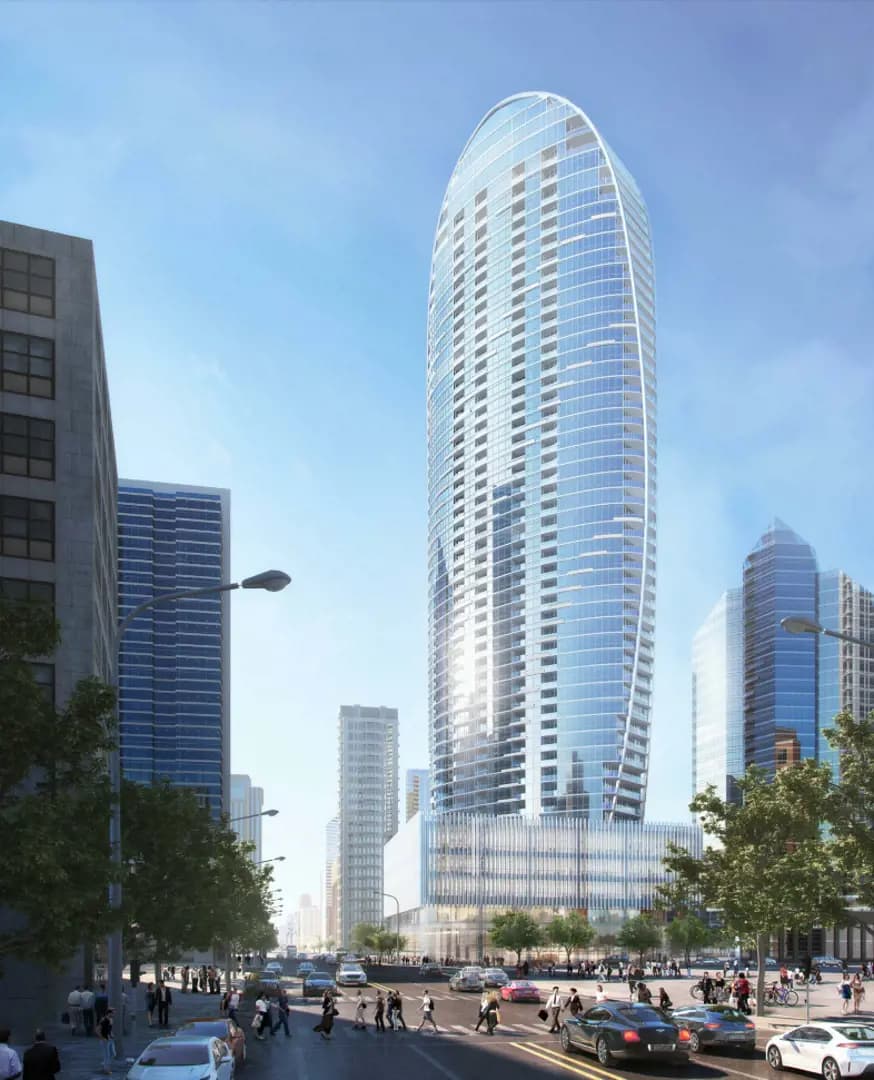 4800 Yonge Street Condos - North York