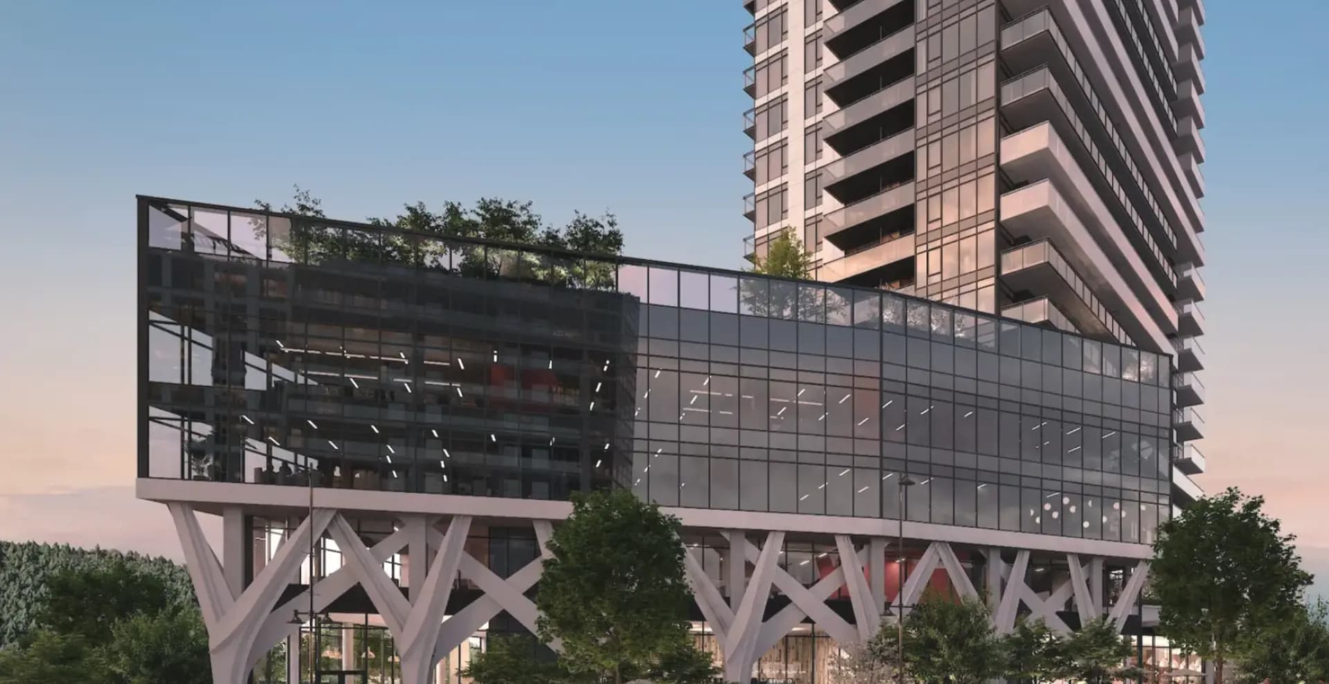Elmwood Condos - Coquitlam