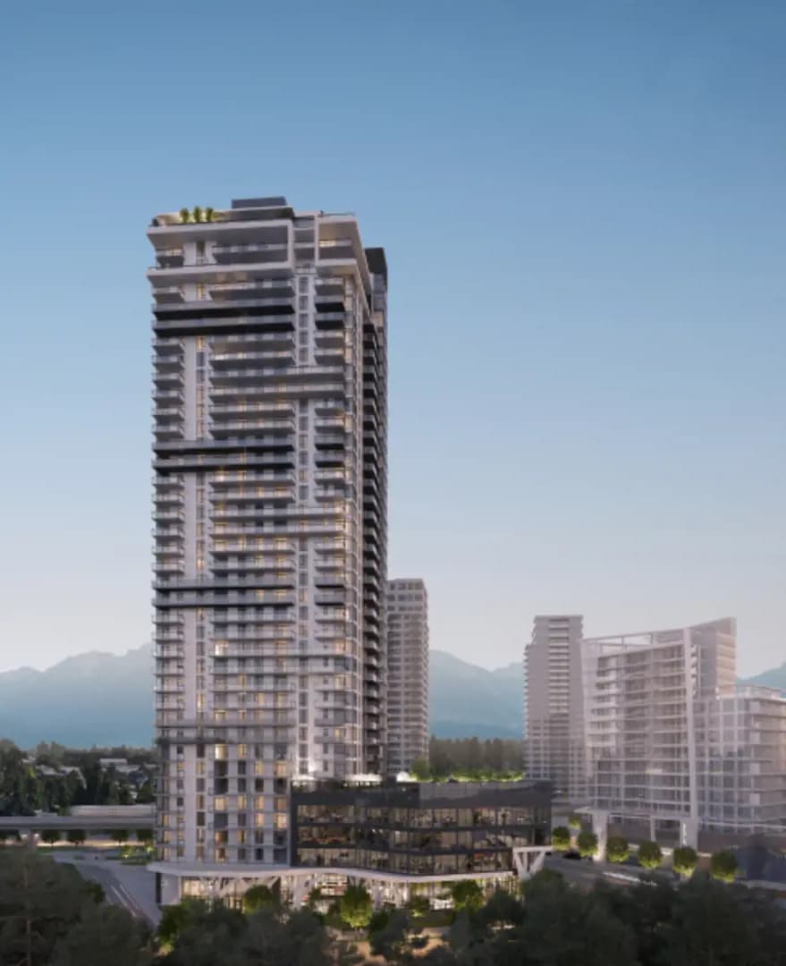 Elmwood Condos - Coquitlam