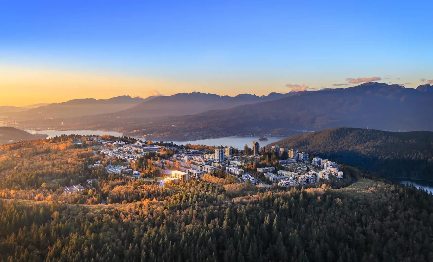 Oslo Condo Burnaby