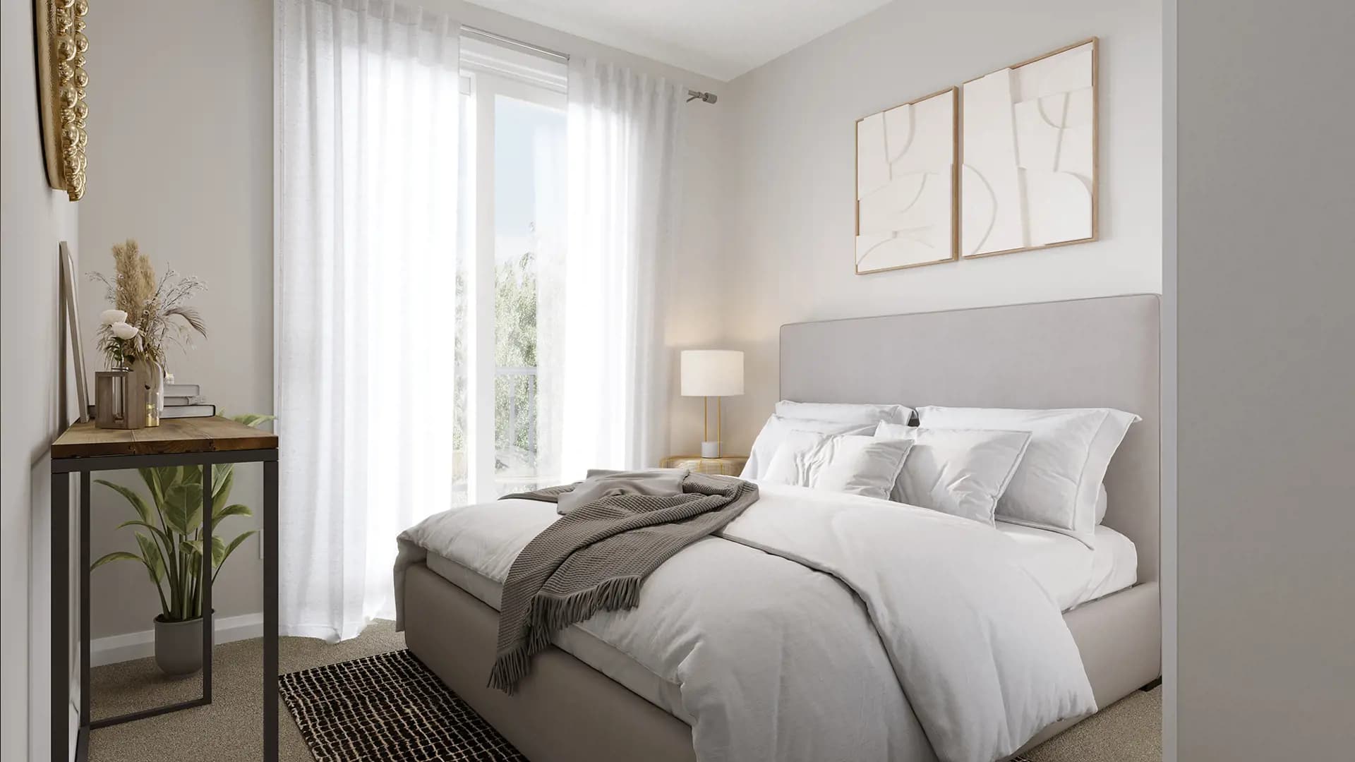 Marquis Modern Towns - Guelph