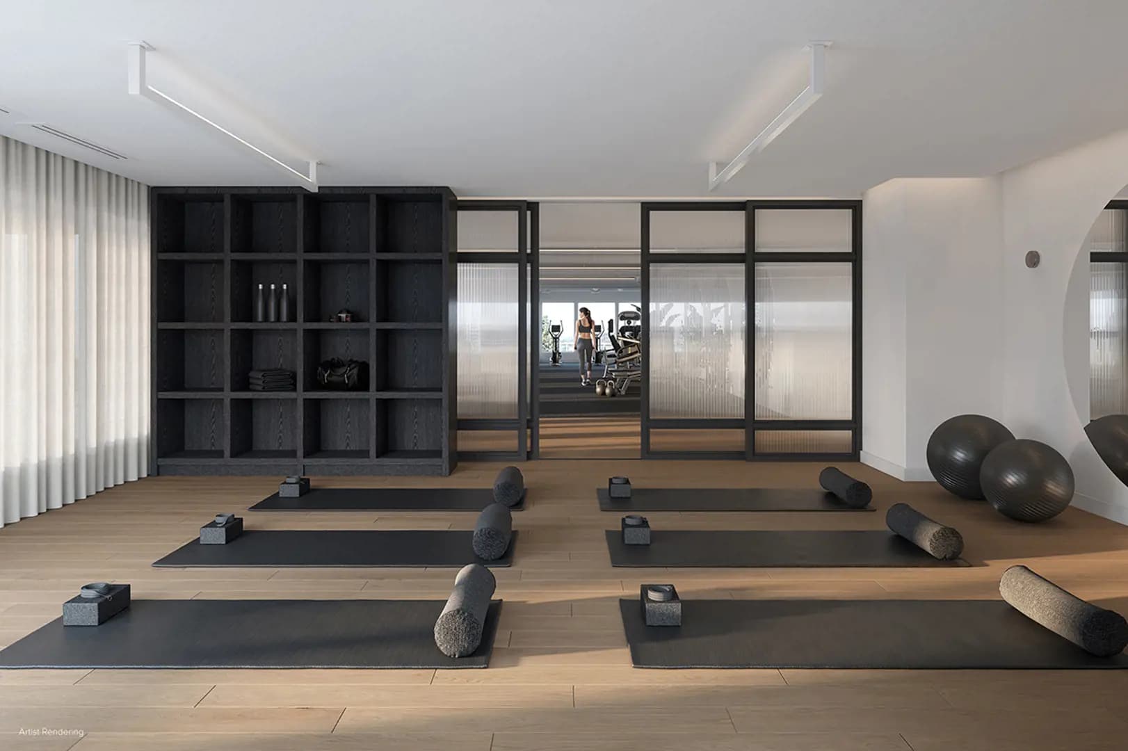Smith & Farrow Condos - Coquitlam