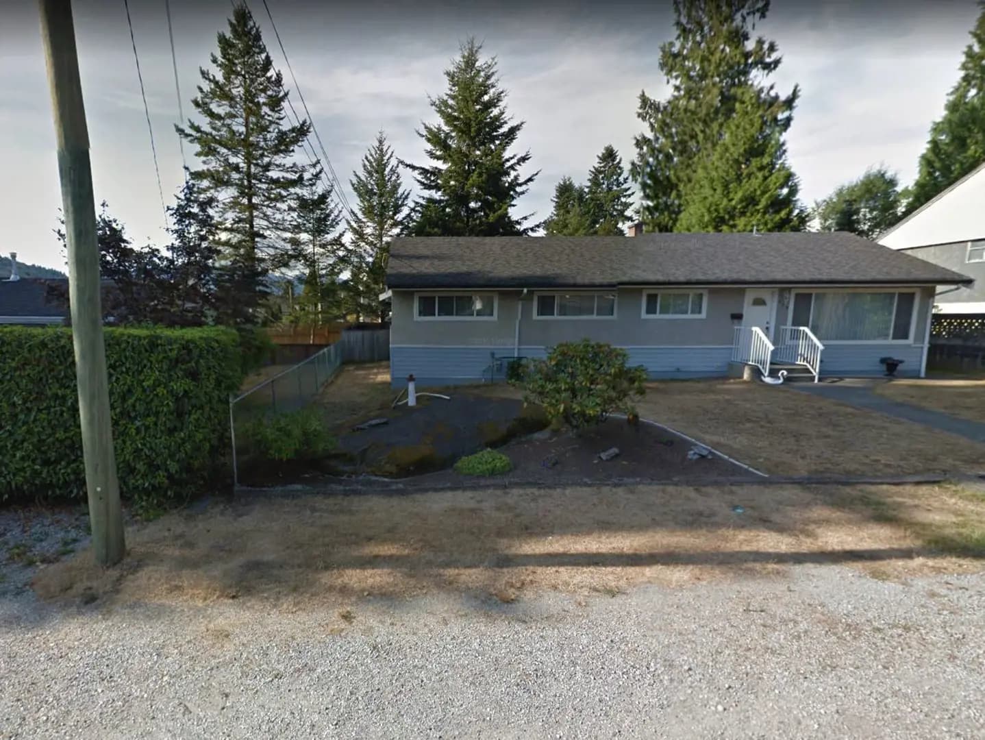 The Robinsons Parkside Collection - Coquitlam