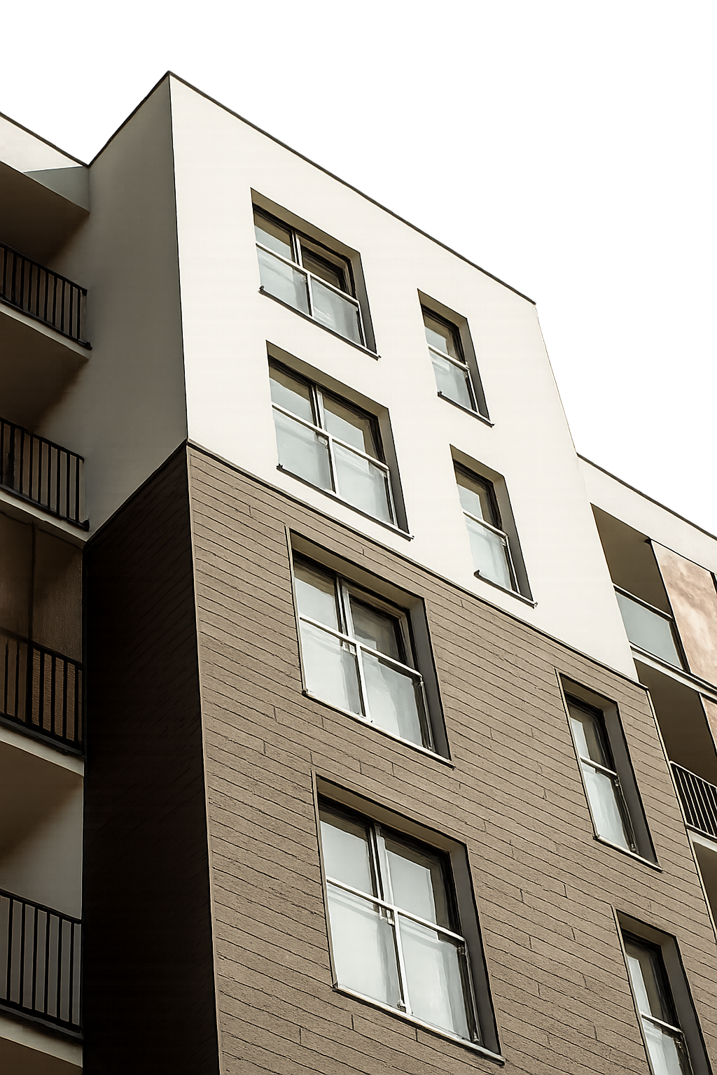 CMHC Rental