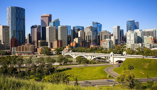 Calgary