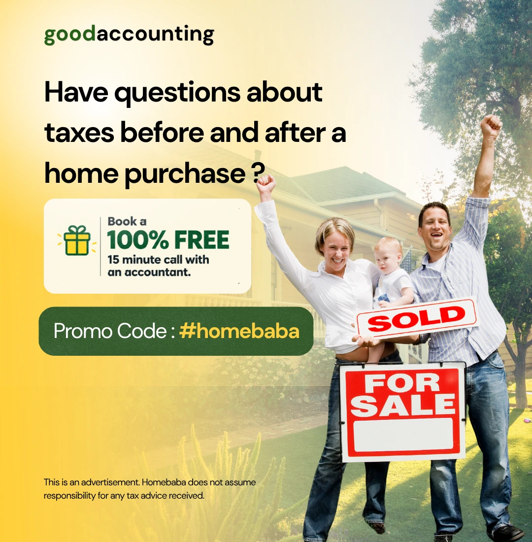 Good Accounting – accounting and tax services