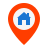Project location icon of Rosewood Town 